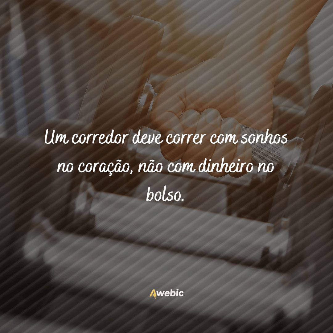 Frases de Inspiração para Atletas para avançar fazendo o seu melhor