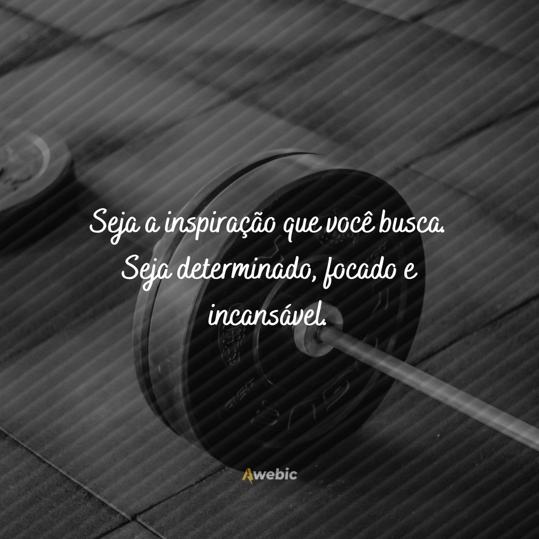 Frases de Inspiração para Atletas para avançar fazendo o seu melhor