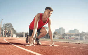 Frases de Inspiração para Atletas para avançar fazendo o seu melhor