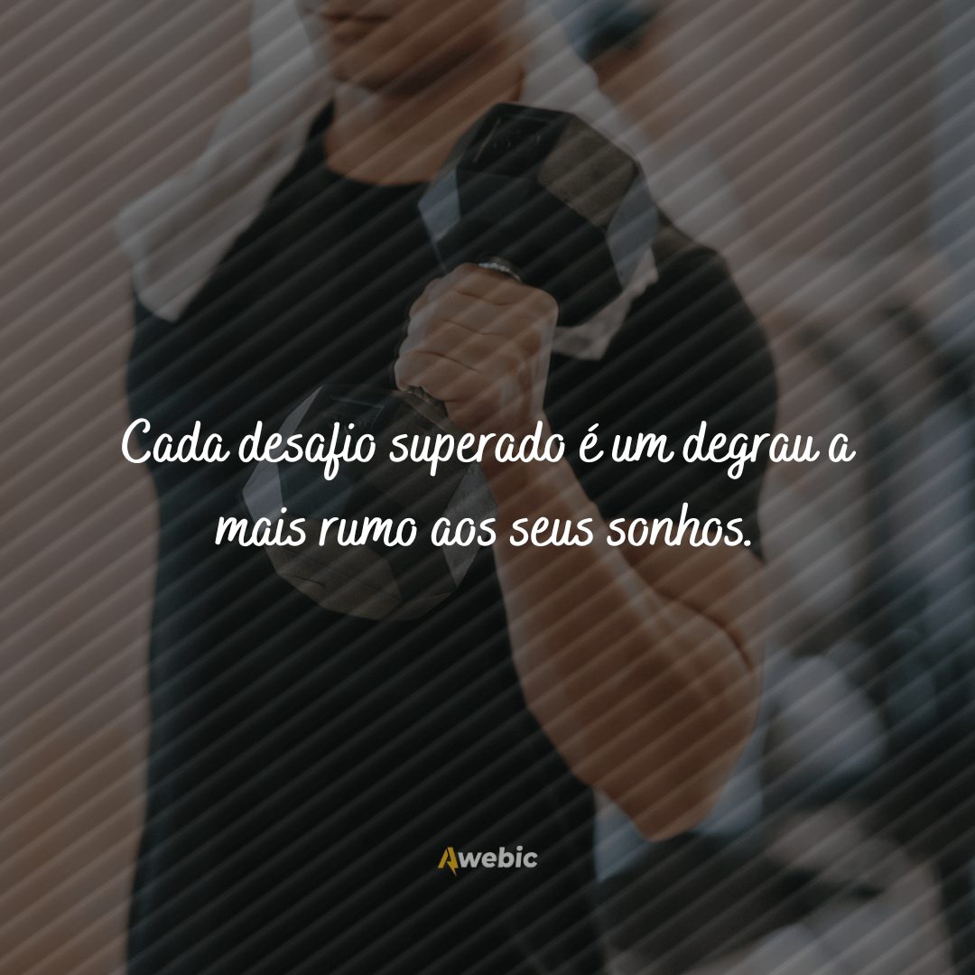 Frases de Inspiração para Atletas para avançar fazendo o seu melhor