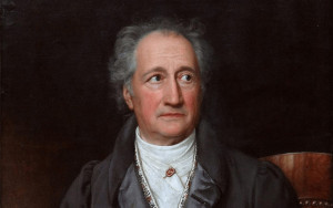 53 frases de Johann Goethe que deixam a vida com sentido de viver