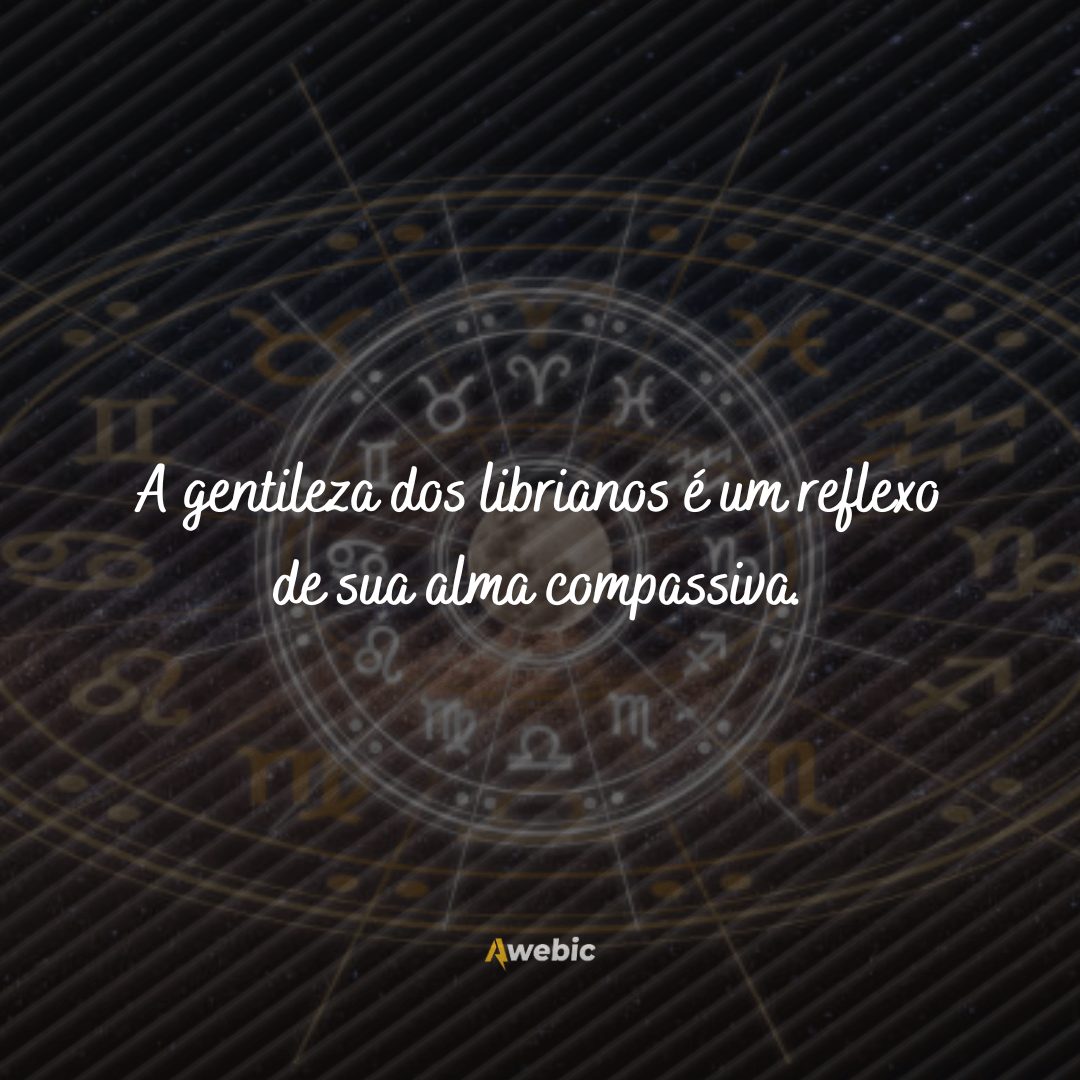 frases de libra para você começar a mudar de vida com reflexões