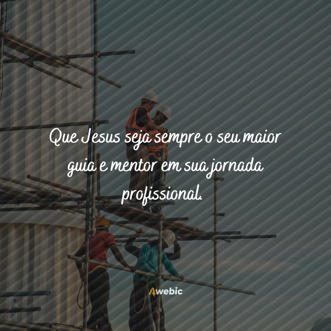 Frases Dia do Trabalhador para funcionários