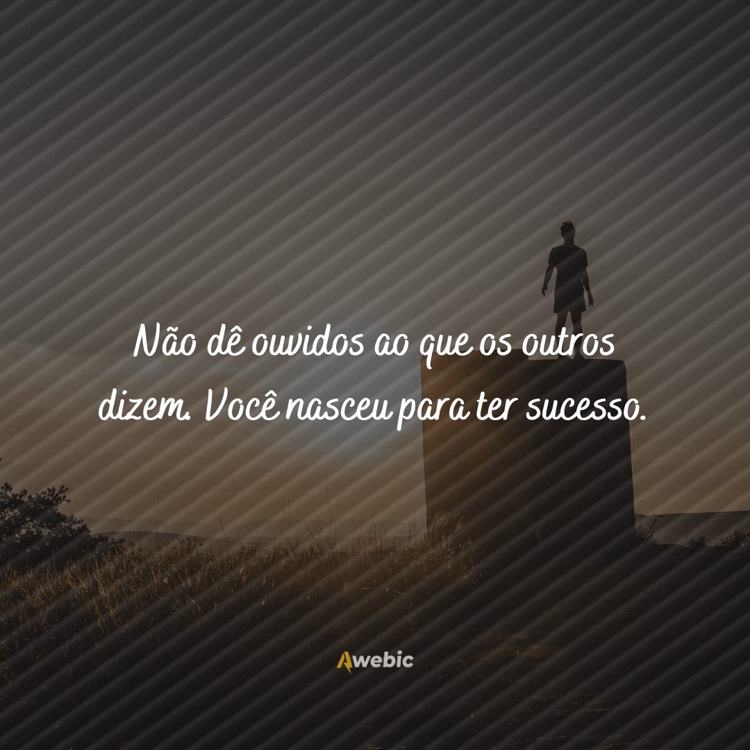 Frases para cada momento do dia: energizando sua rotina