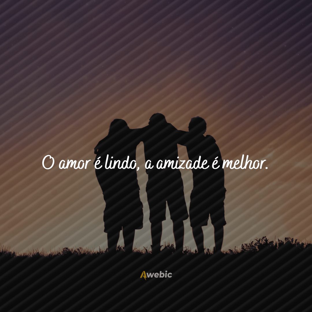 legendas PERFEITAS para eternizar momentos com amigos