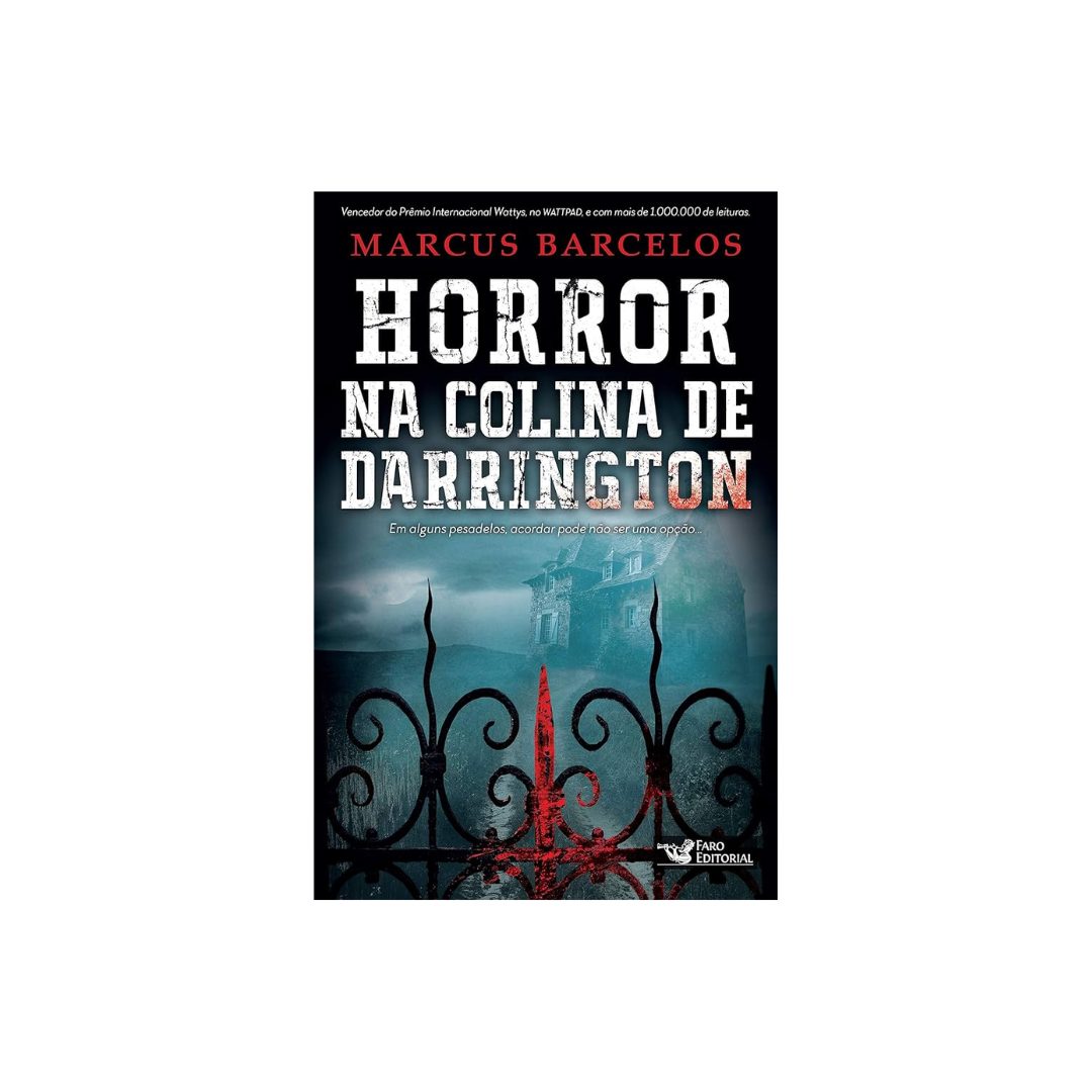 Melhores livros de terror para começar a ler o gênero