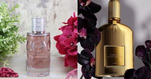 Melhores perfumes para usar em casamentos: complete seu look