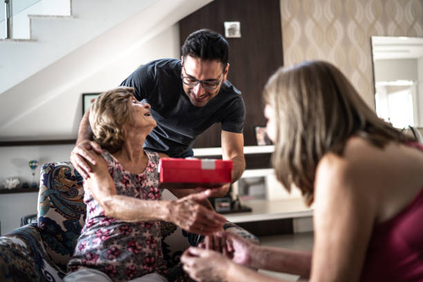 Opções de presentes de Dia das Mães de até R$40