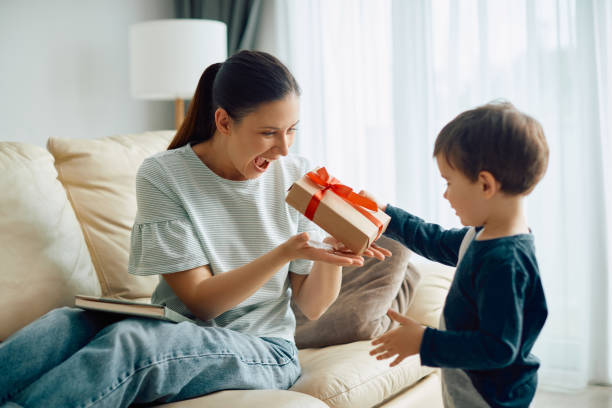 Opções de presentes de Dia das Mães de até R$40