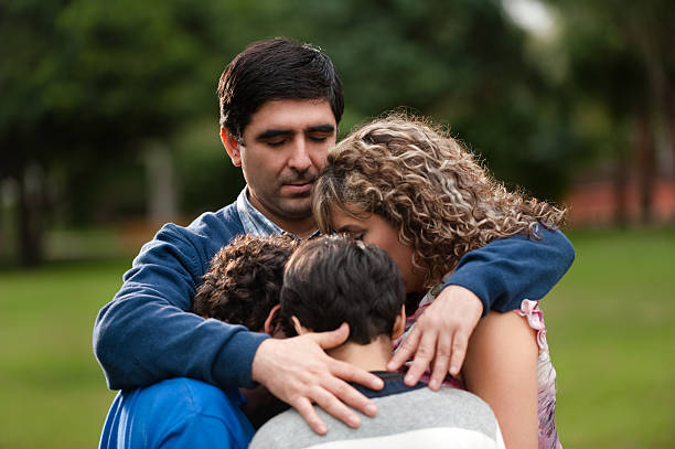 Oração para ser uma mãe forte: a Bíblia te dá forças quando precisa