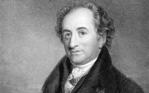 9 pensamentos de Goethe sobre a vida: se torne mais inteligente agora