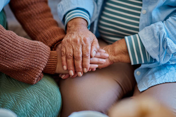 Poema de consolo para mãe que já perdeu filhos; sinta-se abraçada