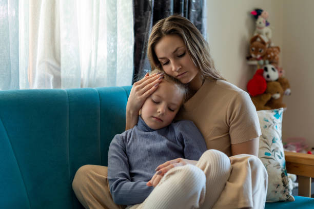 Poema de consolo para mãe que já perdeu filhos; sinta-se abraçada