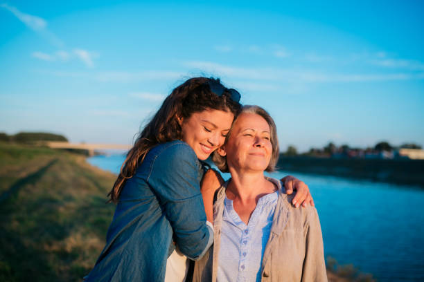 Poema de saudade para quem perdeu a mãe se sentir abraçado