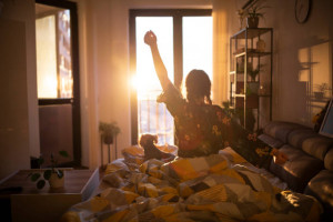 O poema mais lindo de bom dia: reflita e envie para quem ama