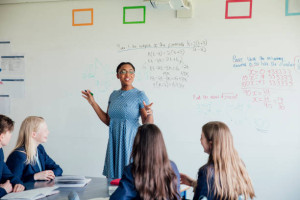 O poema mais lindo para o DIA DO PEDAGOGO ser cheio de homenagens