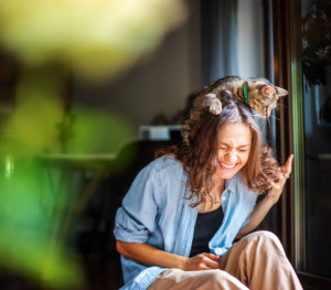 O poema mais lindo sobre gatos que todo dono fica emocionado quando lê