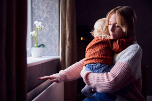 Poema para filhos que já perderam a mãe e estão com muita saudade