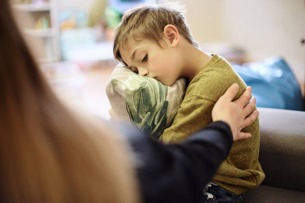 Poema para filhos que já perderam a mãe e estão com muita saudade