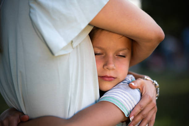 Poema para filhos que já perderam a mãe e estão com muita saudade