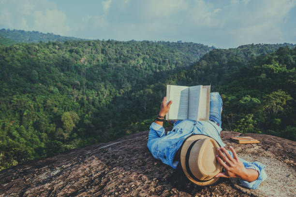 Poema sobre a natureza é a coisa mais linda que você vai ler