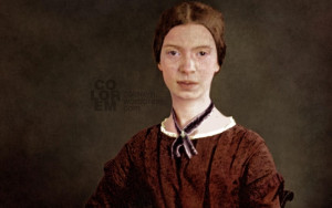 Poemas de Emily Dickinson: transforma vidas com sua leitura