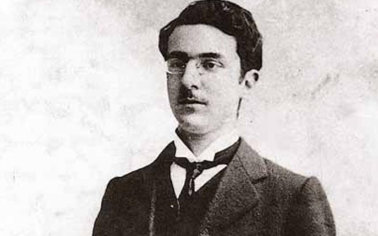 Poemas de Fernando Pessoa: somente os mais lindos e emocionantes