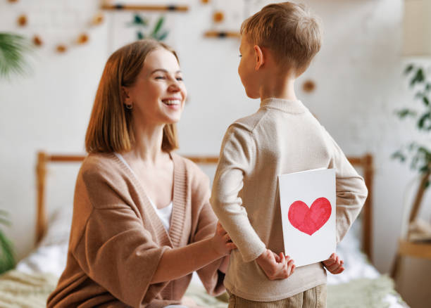 Poemas Especiais para Escrever no Cartão do Dia das Mães