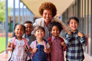 Poemas para professora: 5 mais lindos que elas amam