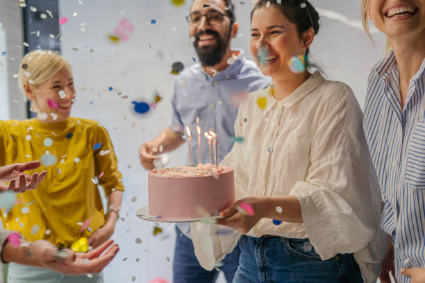 Salmo de aniversário para homenagear quem ama