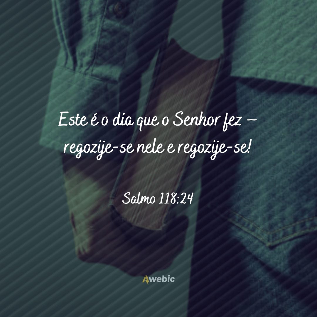 versículos de aniversário para pastor ser homenageado