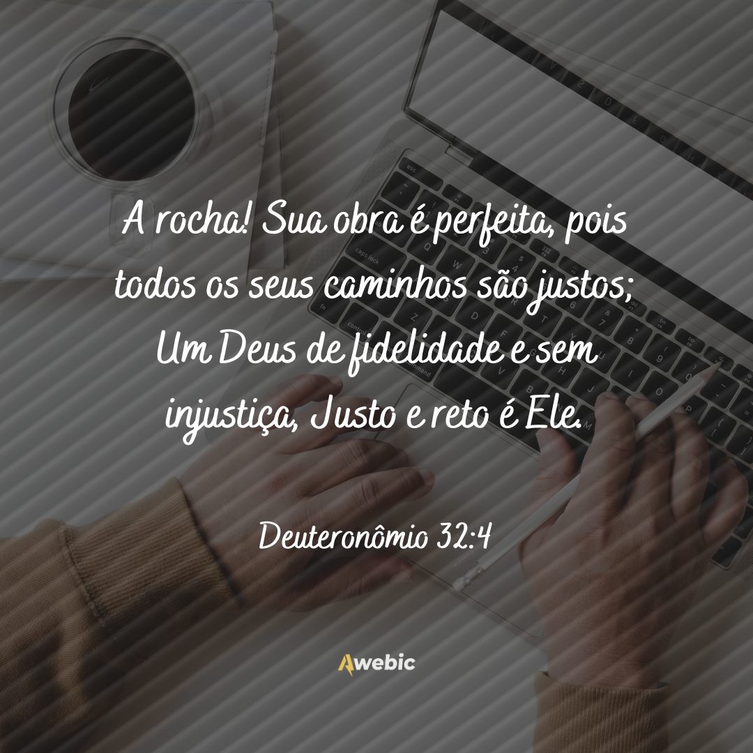 Versículos sobre trabalho para o Dia do Trabalhador