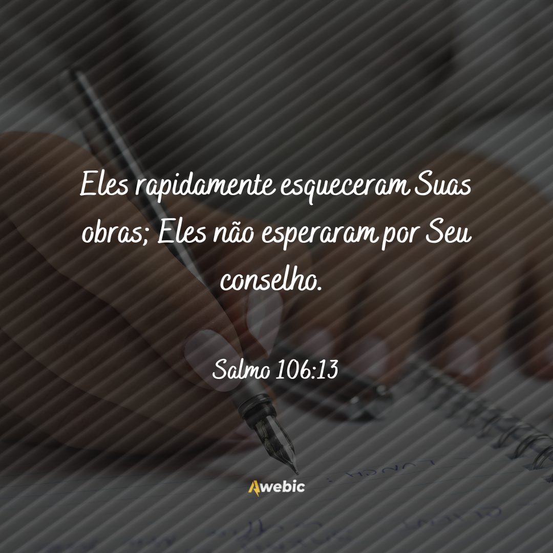 Versículos sobre trabalho para o Dia do Trabalhador