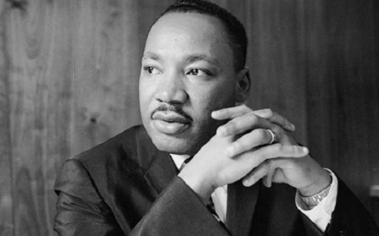 7 vezes que Martin Luther King Jr deu a receita da vida feliz