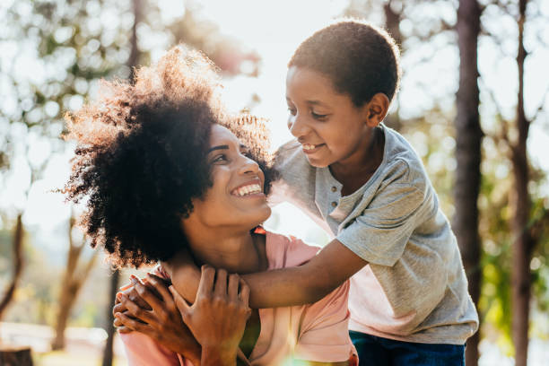 A declaração de amor mais linda para mãe: copie e envie para ela