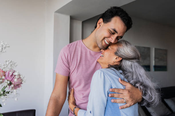 A declaração de amor mais linda para mãe: copie e envie para ela