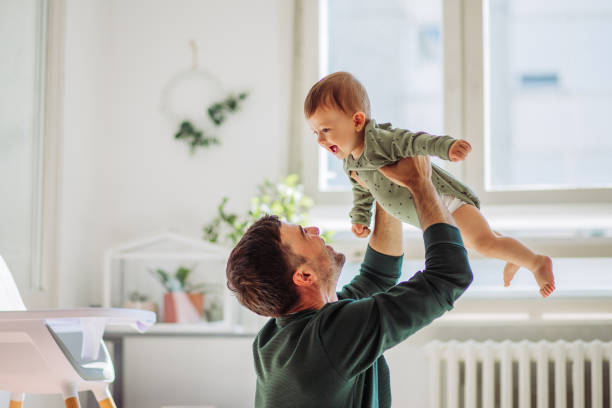 Declaração de amor para pai: pronta para você enviar