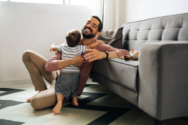 Declaração de amor para pai: pronta para você enviar