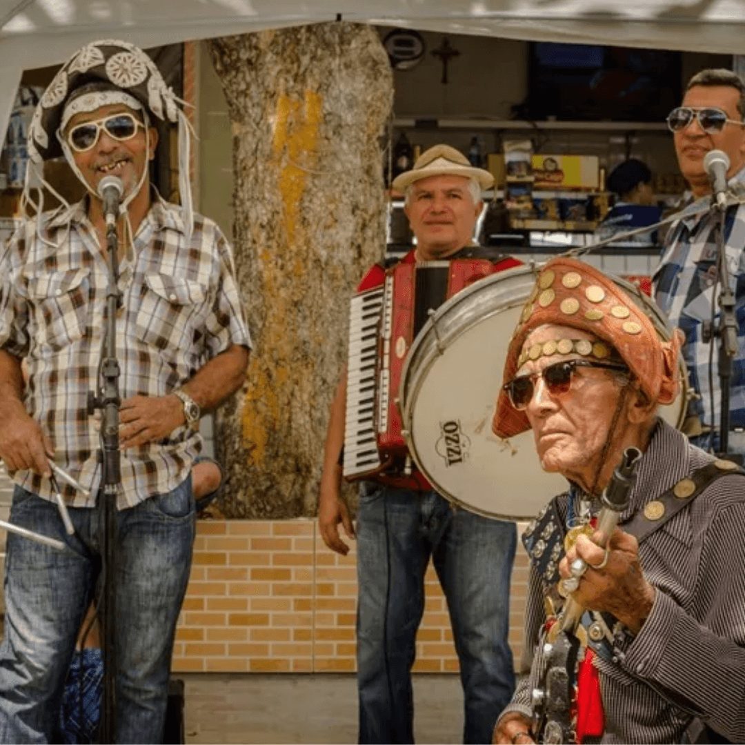 estilos de música de festa junina para você fazer seu São João em casa