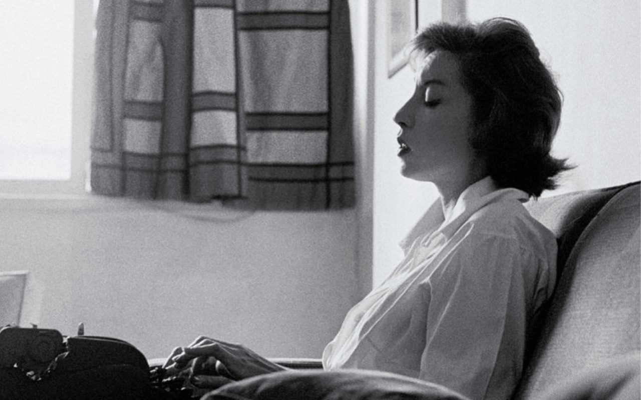 53 frases de Clarice Lispector de Dia dos Namorados