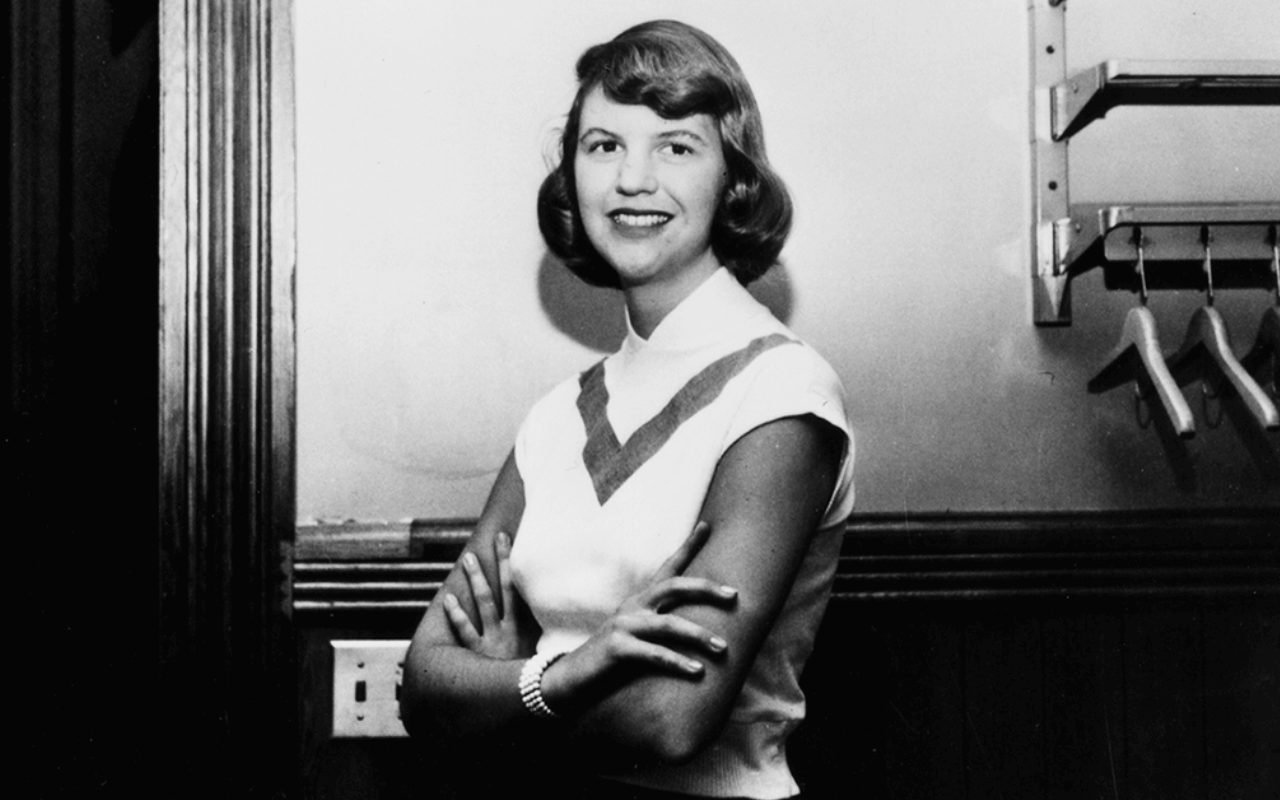 Frases de Sylvia Plath: 54 mais impactantes dessa grande mulher