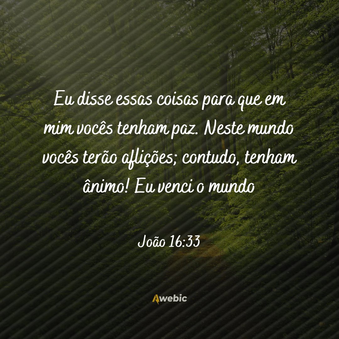 frases ditas por Jesus que você deve decorar e repetir todo dia