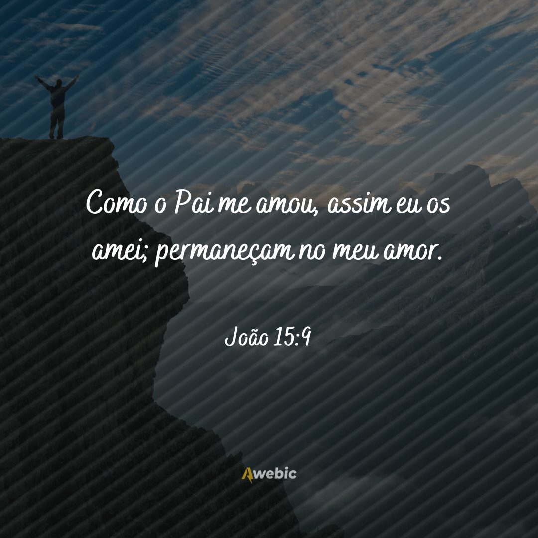 frases ditas por Jesus que você deve decorar e repetir todo dia