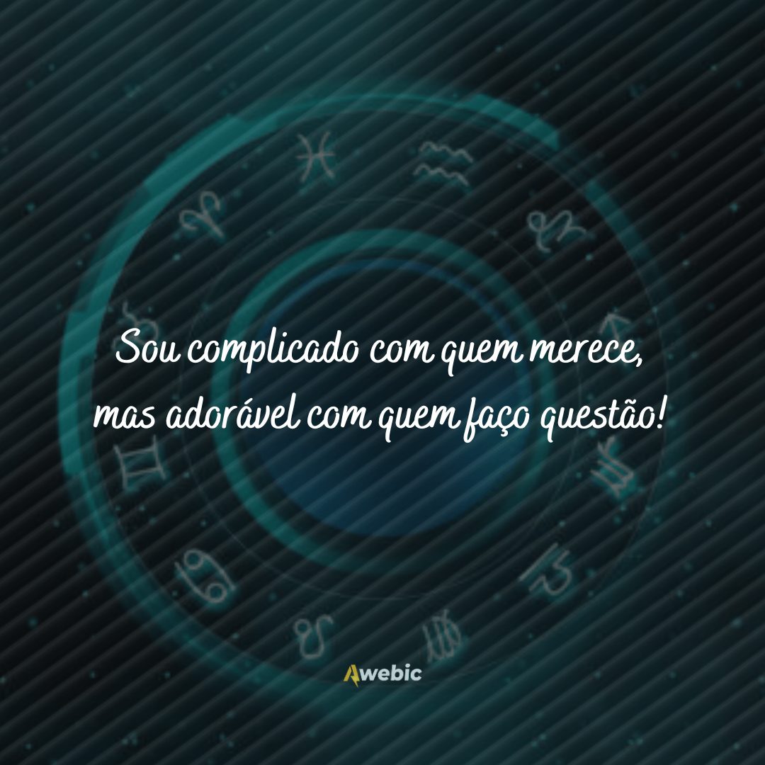 Frases do signo de Gêmeos para compartilhar e se identificar muito