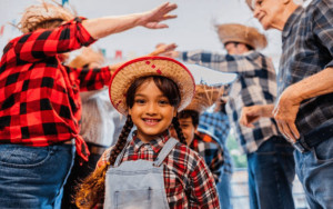 Legendas juninas para fotos de escola: a época mais festiva do ano