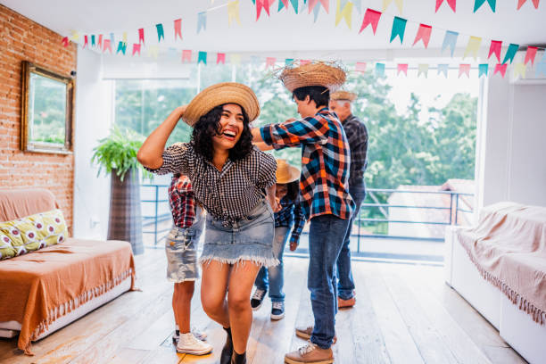 músicas de festa junina tradicionais e seus significados