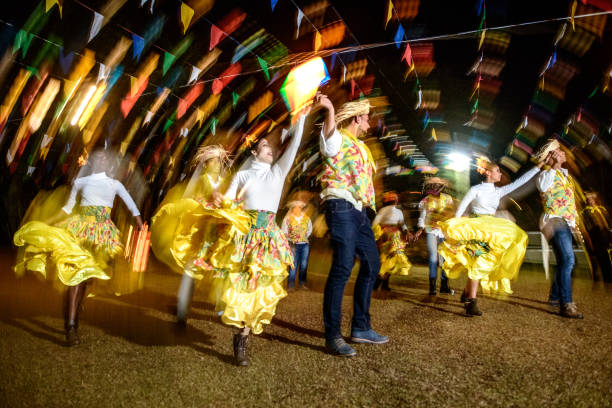 Músicas de quadrilha de festa junina: relembre a letra das mais tradicionais