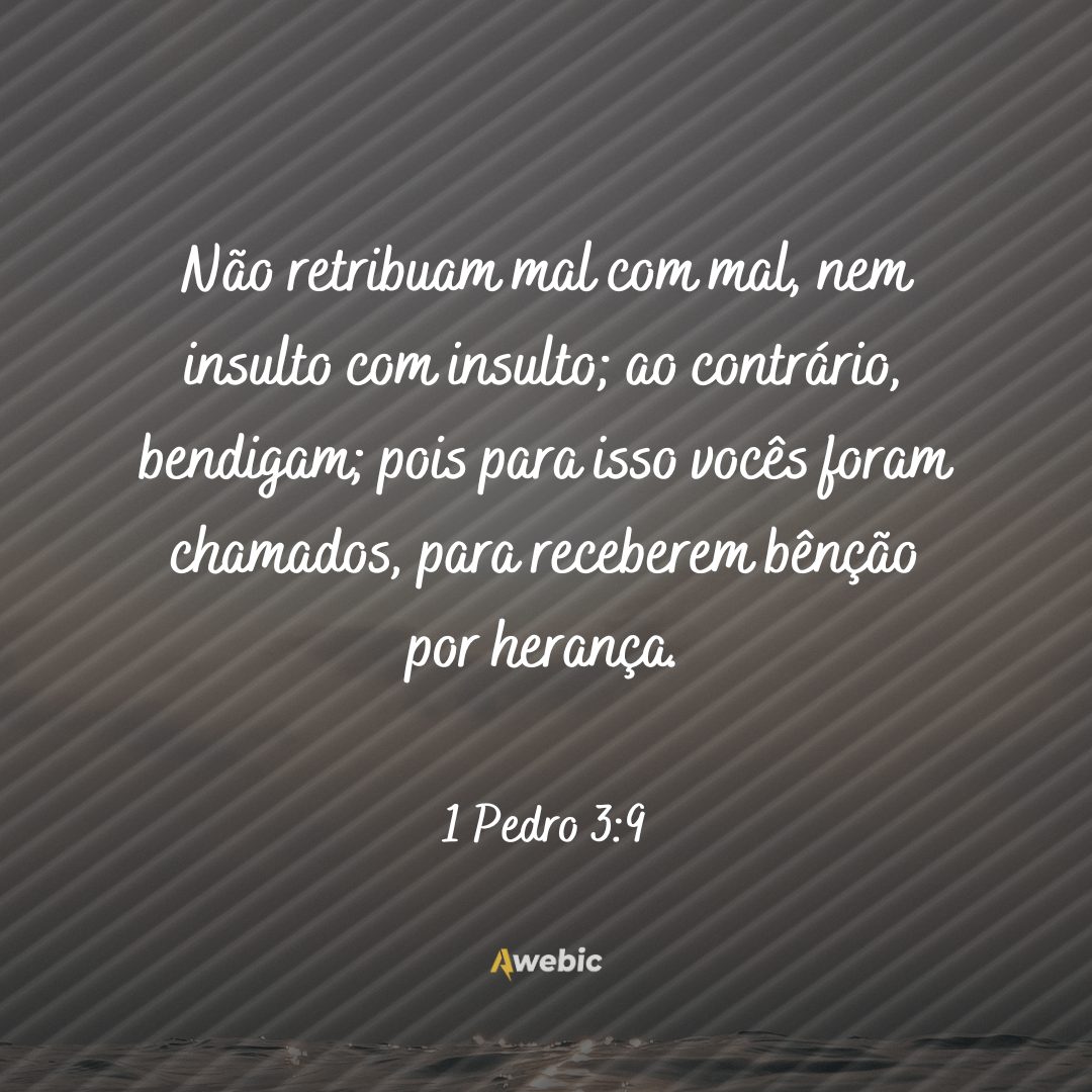 pensamentos de São Pedro para sua reflexão em junho