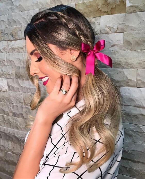 penteado-de-festa-junina-facil-lateral