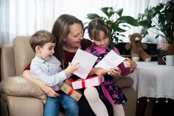 Poemas de aniversário para mãe